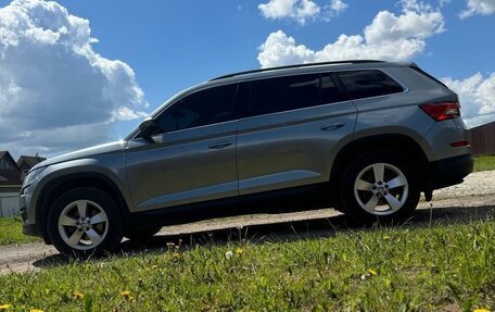 Skoda Kodiaq I, 2019 год, 2 950 000 рублей, 5 фотография