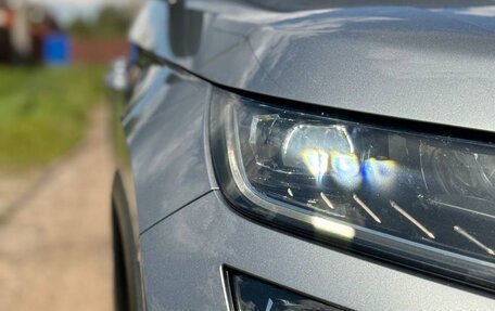 Skoda Kodiaq I, 2019 год, 2 950 000 рублей, 2 фотография