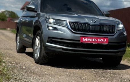 Skoda Kodiaq I, 2019 год, 2 950 000 рублей, 4 фотография