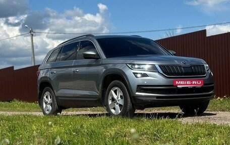 Skoda Kodiaq I, 2019 год, 2 950 000 рублей, 11 фотография