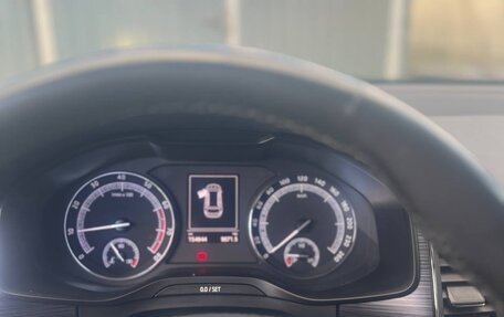 Skoda Kodiaq I, 2019 год, 2 950 000 рублей, 16 фотография