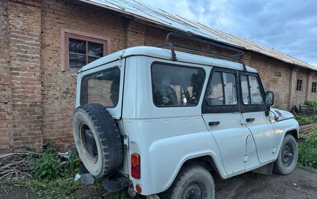 ЛуАЗ 3151, 1994 год, 320 000 рублей, 3 фотография