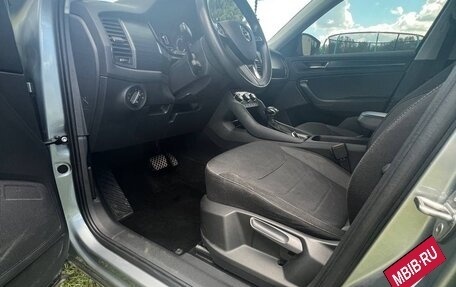 Skoda Kodiaq I, 2019 год, 2 950 000 рублей, 15 фотография