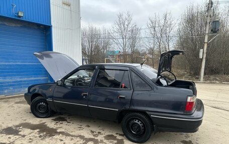 Daewoo Nexia I рестайлинг, 2008 год, 110 000 рублей, 2 фотография