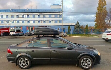 Opel Astra H, 2011 год, 790 000 рублей, 6 фотография