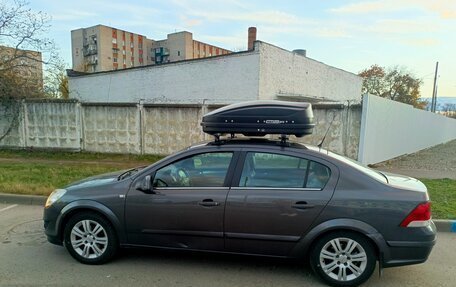 Opel Astra H, 2011 год, 790 000 рублей, 3 фотография