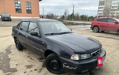Daewoo Nexia I рестайлинг, 2008 год, 110 000 рублей, 3 фотография