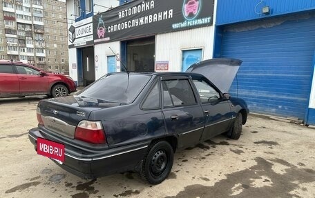 Daewoo Nexia I рестайлинг, 2008 год, 110 000 рублей, 4 фотография