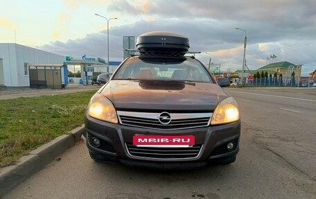 Opel Astra H, 2011 год, 790 000 рублей, 4 фотография