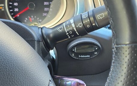 KIA Sportage III, 2014 год, 1 550 000 рублей, 12 фотография