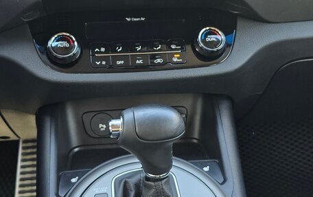 KIA Sportage III, 2014 год, 1 550 000 рублей, 14 фотография
