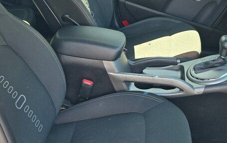 KIA Sportage III, 2014 год, 1 550 000 рублей, 19 фотография
