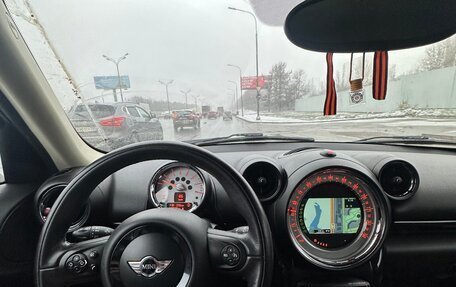 MINI Countryman I (R60), 2014 год, 1 650 000 рублей, 5 фотография