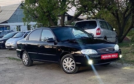 KIA Spectra II (LD), 2007 год, 425 000 рублей, 7 фотография