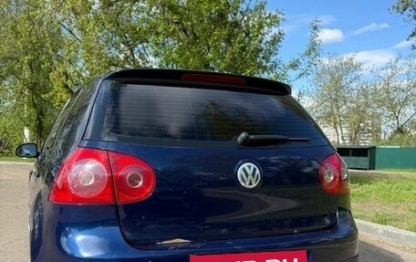 Volkswagen Golf V, 2005 год, 450 000 рублей, 6 фотография