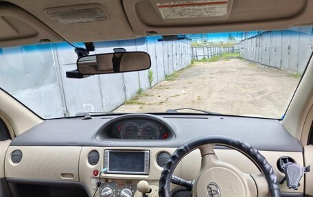 Toyota Sienta I, 2008 год, 650 000 рублей, 3 фотография
