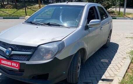 Geely MK I рестайлинг, 2012 год, 255 556 рублей, 3 фотография