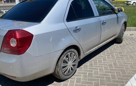 Geely MK I рестайлинг, 2012 год, 255 556 рублей, 5 фотография