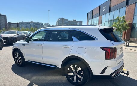 KIA Sorento IV, 2020 год, 3 300 000 рублей, 2 фотография