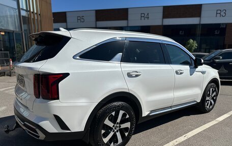 KIA Sorento IV, 2020 год, 3 300 000 рублей, 4 фотография