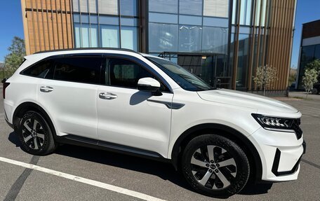 KIA Sorento IV, 2020 год, 3 300 000 рублей, 6 фотография