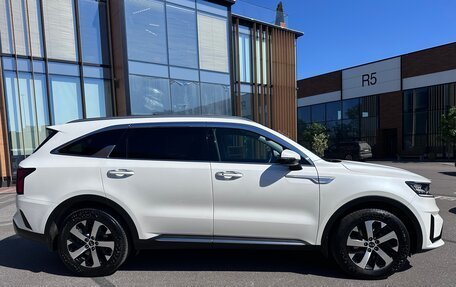 KIA Sorento IV, 2020 год, 3 300 000 рублей, 10 фотография