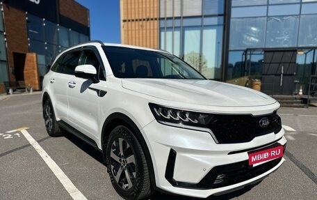 KIA Sorento IV, 2020 год, 3 300 000 рублей, 8 фотография