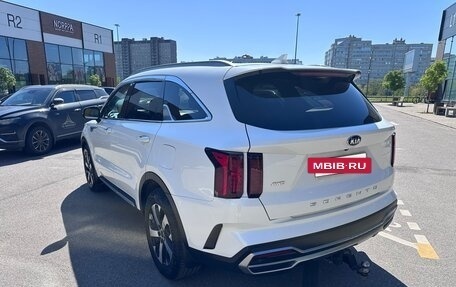 KIA Sorento IV, 2020 год, 3 300 000 рублей, 5 фотография