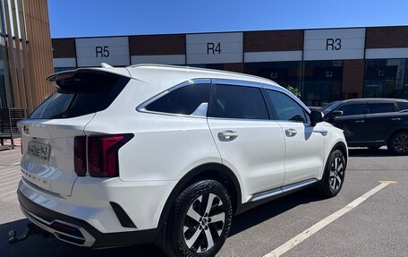 KIA Sorento IV, 2020 год, 3 300 000 рублей, 11 фотография
