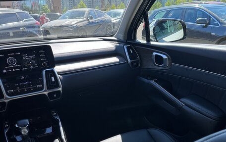 KIA Sorento IV, 2020 год, 3 300 000 рублей, 19 фотография