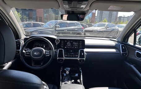 KIA Sorento IV, 2020 год, 3 300 000 рублей, 17 фотография