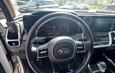KIA Sorento IV, 2020 год, 3 300 000 рублей, 18 фотография