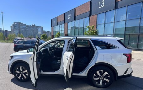 KIA Sorento IV, 2020 год, 3 300 000 рублей, 12 фотография