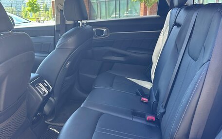 KIA Sorento IV, 2020 год, 3 300 000 рублей, 21 фотография
