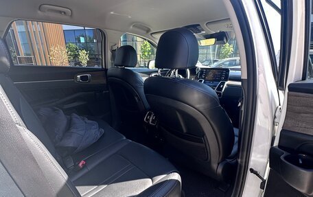 KIA Sorento IV, 2020 год, 3 300 000 рублей, 24 фотография