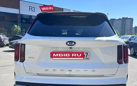 KIA Sorento IV, 2020 год, 3 300 000 рублей, 13 фотография