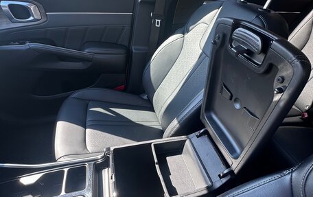 KIA Sorento IV, 2020 год, 3 300 000 рублей, 27 фотография