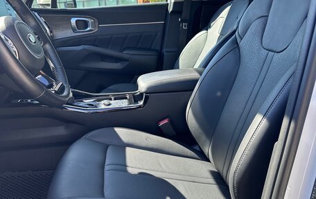 KIA Sorento IV, 2020 год, 3 300 000 рублей, 26 фотография