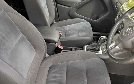 Volkswagen Tiguan I, 2013 год, 1 450 000 рублей, 10 фотография