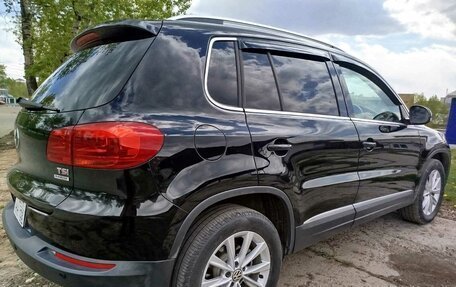 Volkswagen Tiguan I, 2013 год, 1 450 000 рублей, 8 фотография