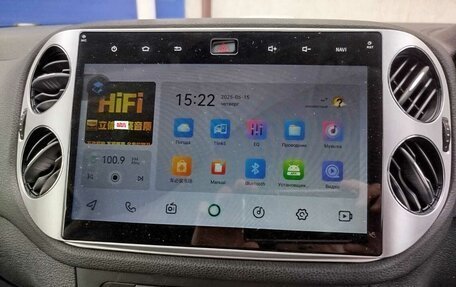 Volkswagen Tiguan I, 2013 год, 1 450 000 рублей, 12 фотография