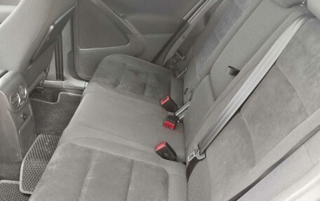 Volkswagen Tiguan I, 2013 год, 1 450 000 рублей, 13 фотография