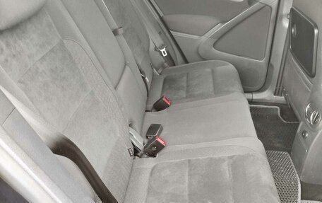 Volkswagen Tiguan I, 2013 год, 1 450 000 рублей, 14 фотография