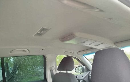 Volkswagen Tiguan I, 2013 год, 1 450 000 рублей, 16 фотография