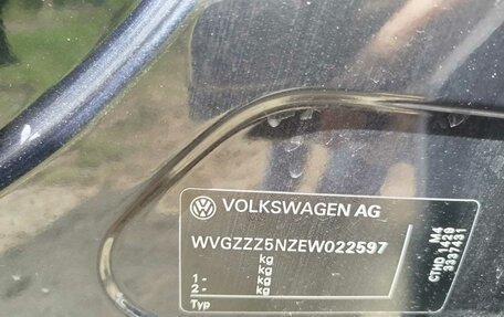Volkswagen Tiguan I, 2013 год, 1 450 000 рублей, 17 фотография