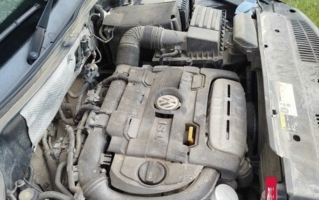 Volkswagen Tiguan I, 2013 год, 1 450 000 рублей, 19 фотография
