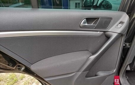 Volkswagen Tiguan I, 2013 год, 1 450 000 рублей, 15 фотография