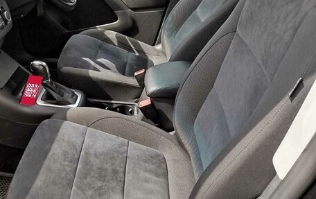 Volkswagen Tiguan I, 2013 год, 1 450 000 рублей, 11 фотография