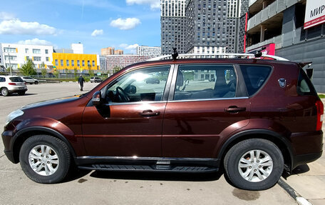 SsangYong Rexton III, 2013 год, 1 500 000 рублей, 2 фотография