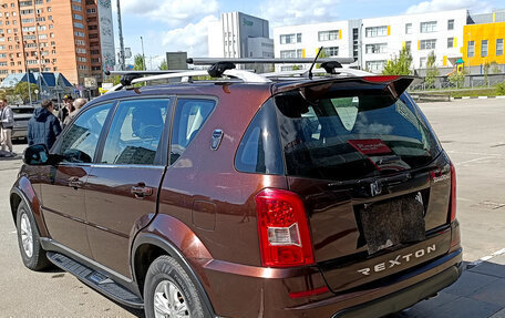 SsangYong Rexton III, 2013 год, 1 500 000 рублей, 3 фотография